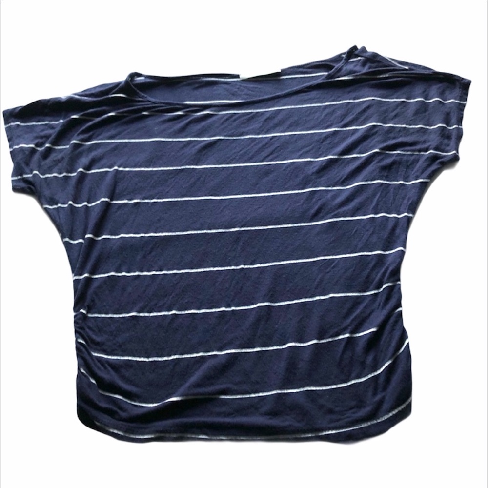 Striped top